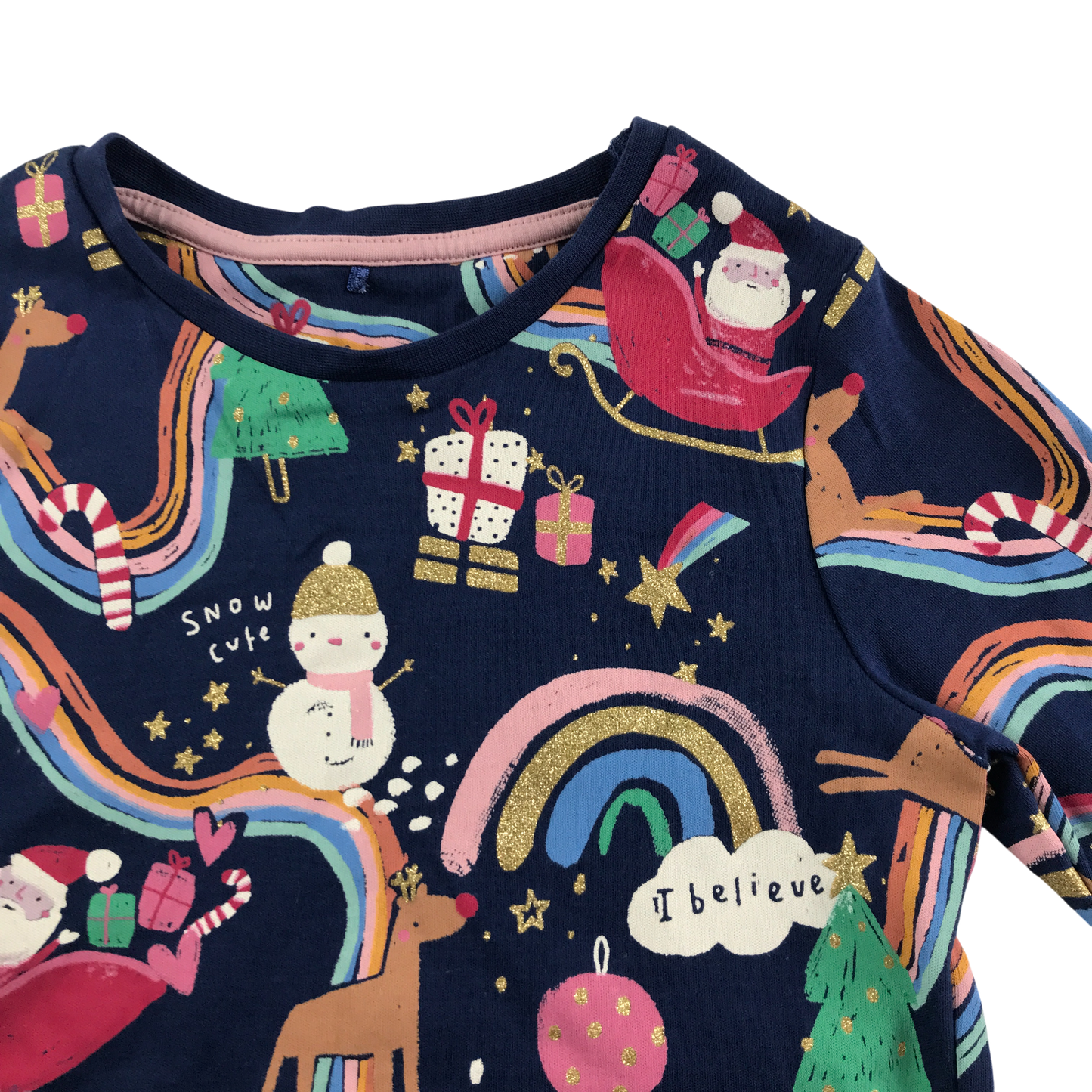 Preloved kids t-shirt