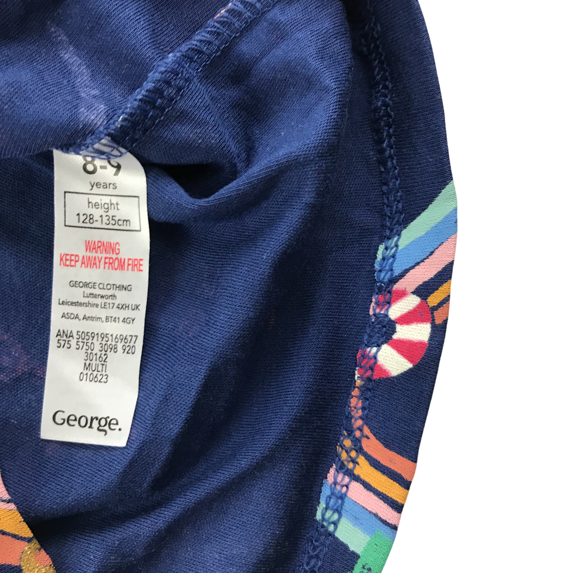 Preloved kids t-shirt