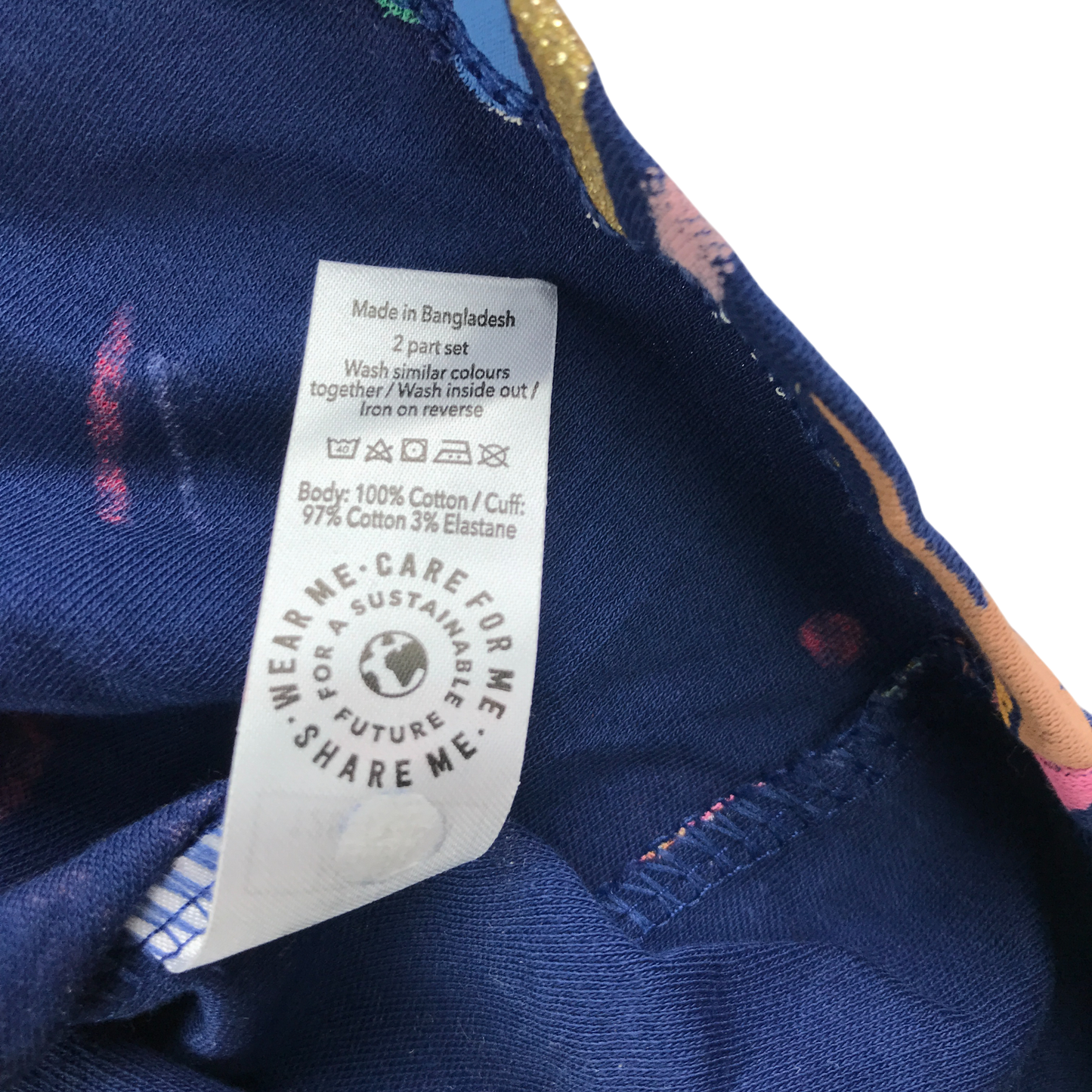 Preloved kids t-shirt