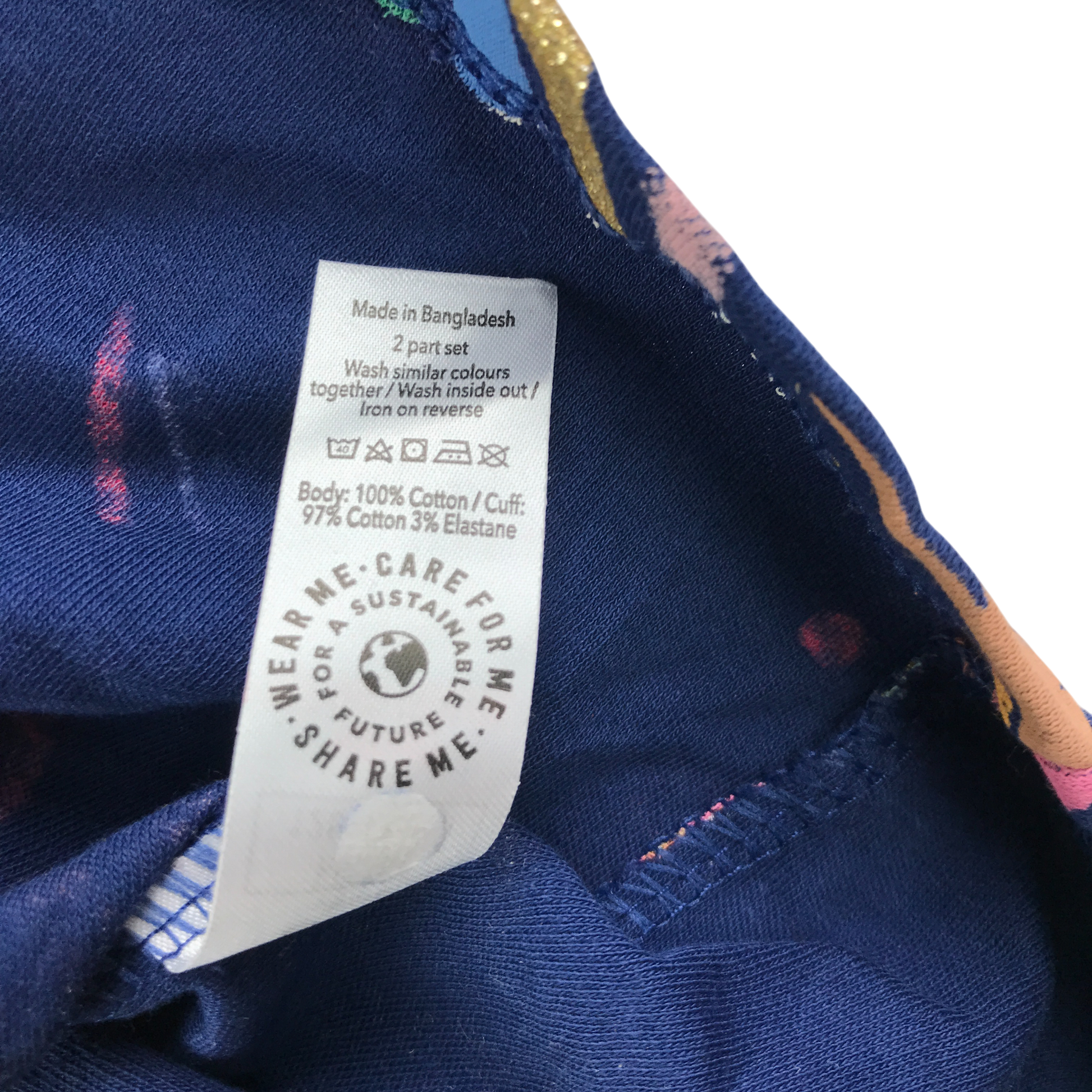 Preloved kids t-shirt