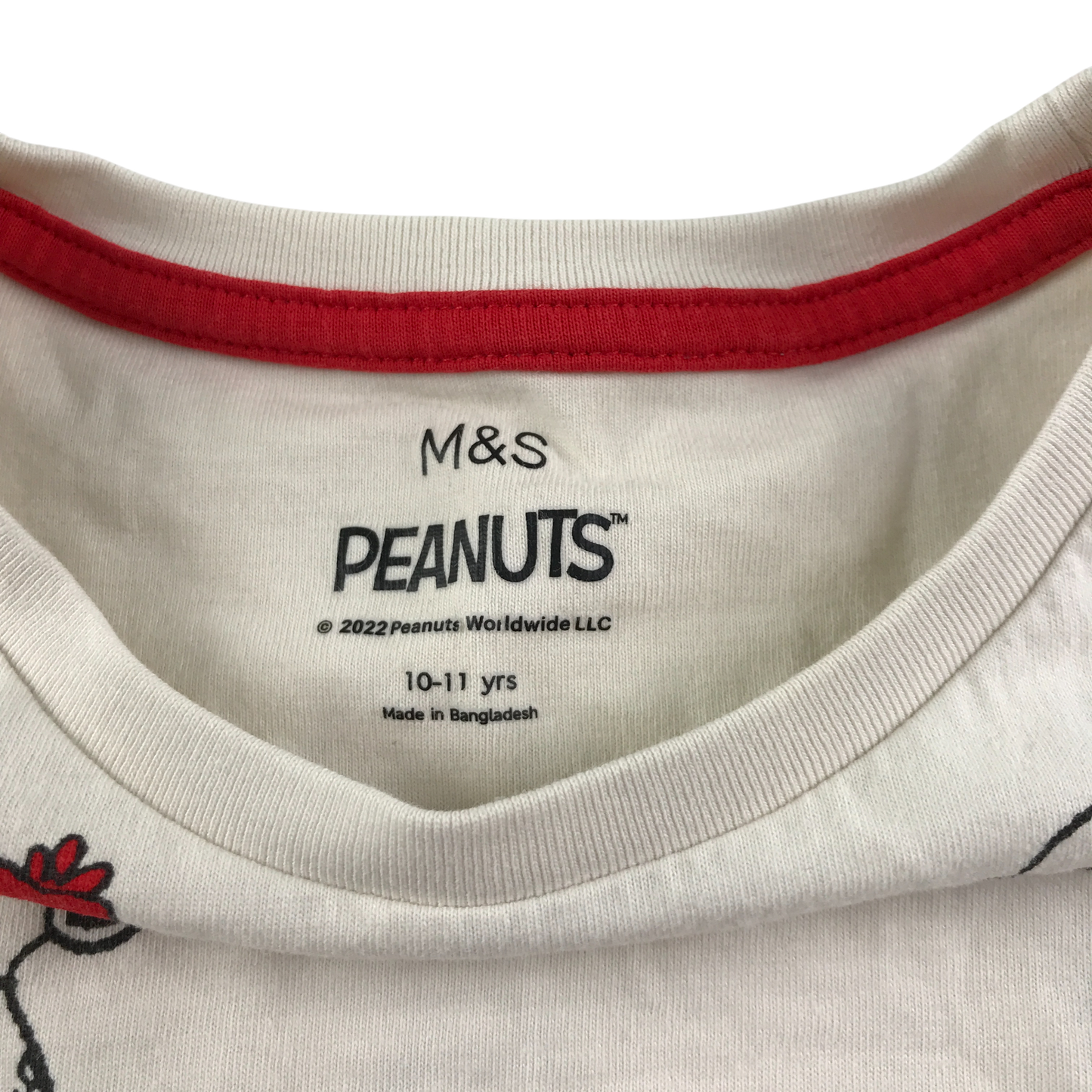 Preloved kids t-shirt