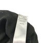 George light jacket 7-8 years grey camo graphic design