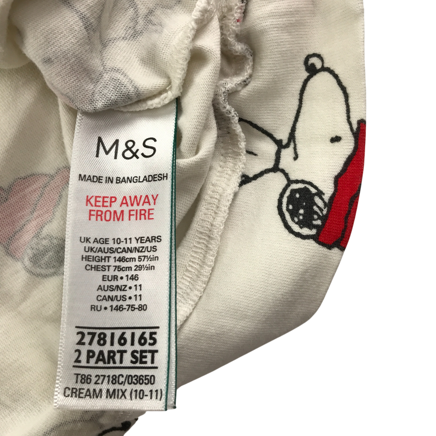 Preloved kids t-shirt