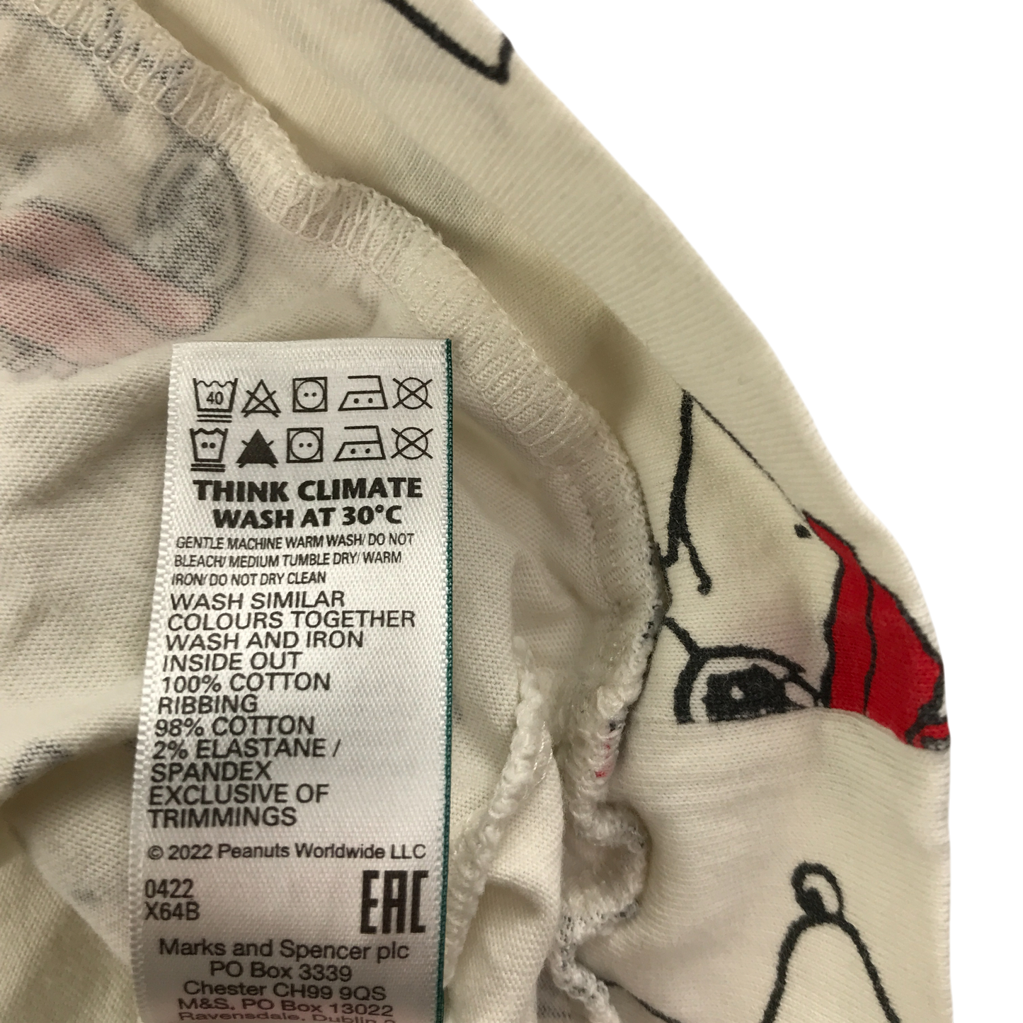 Preloved kids t-shirt