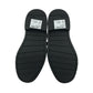 Clark's Black Leather School Shoes Size 1 junior