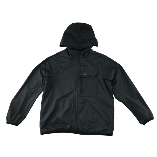 Nike 13-15 years black jacket