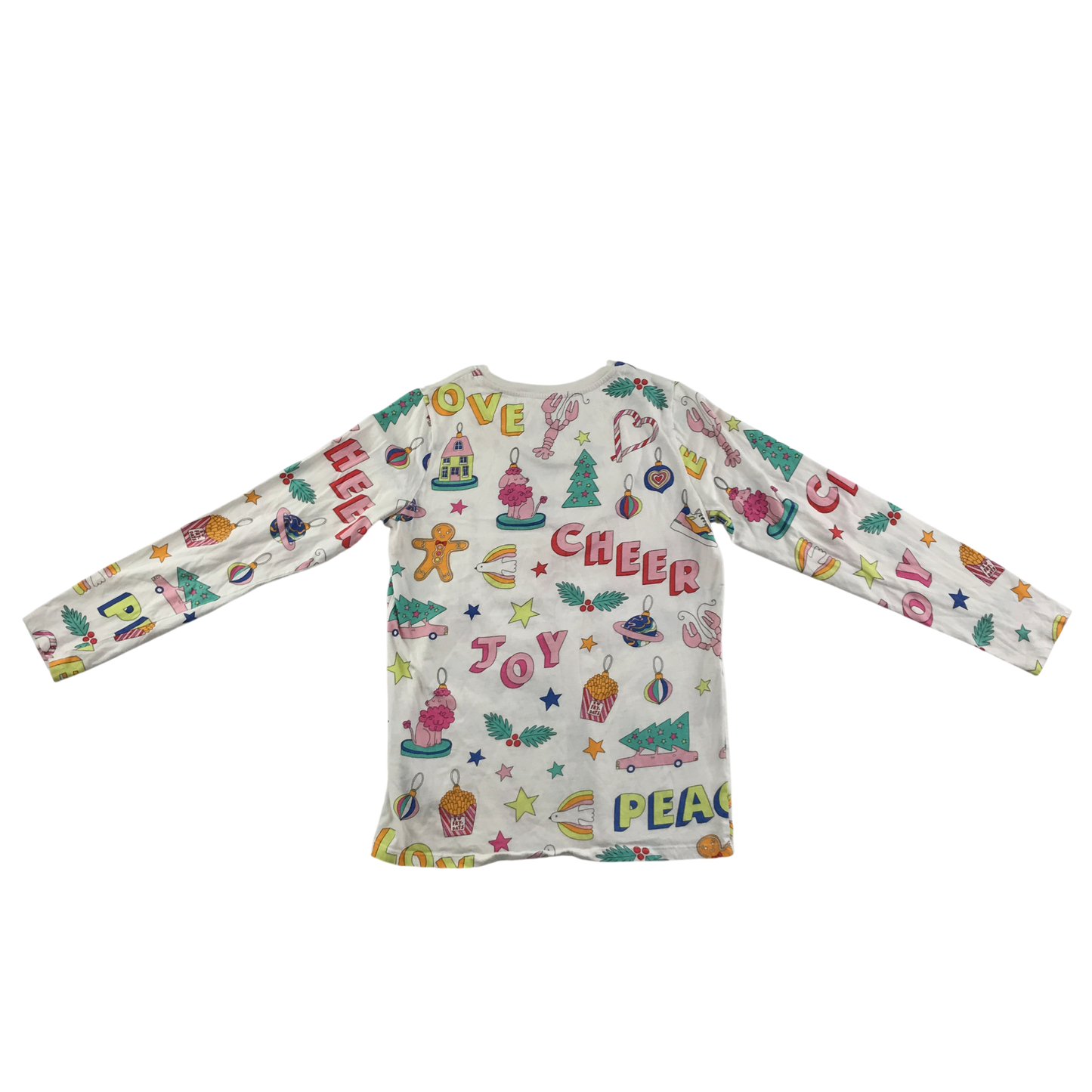 Preloved kids t-shirt