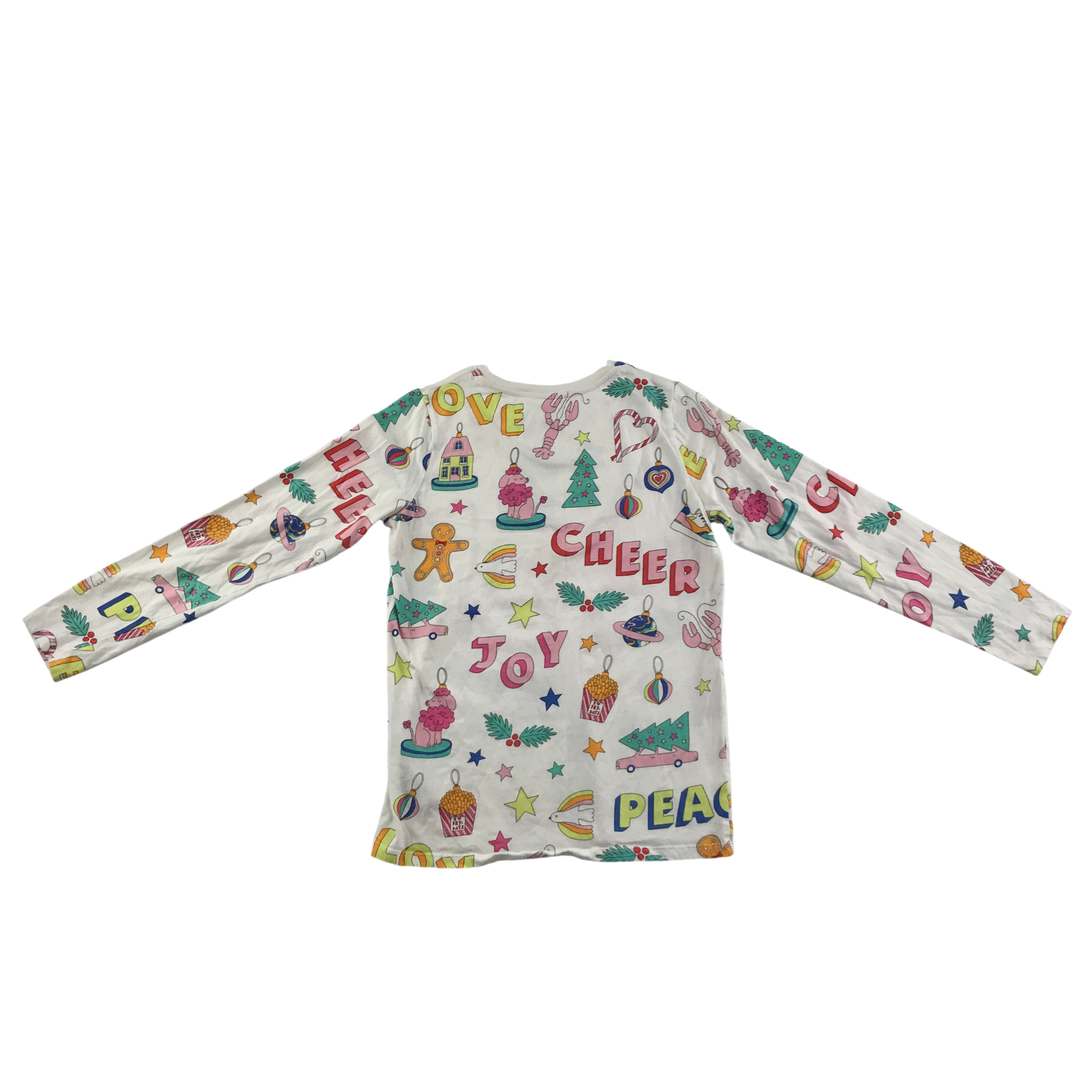 Preloved kids t-shirt