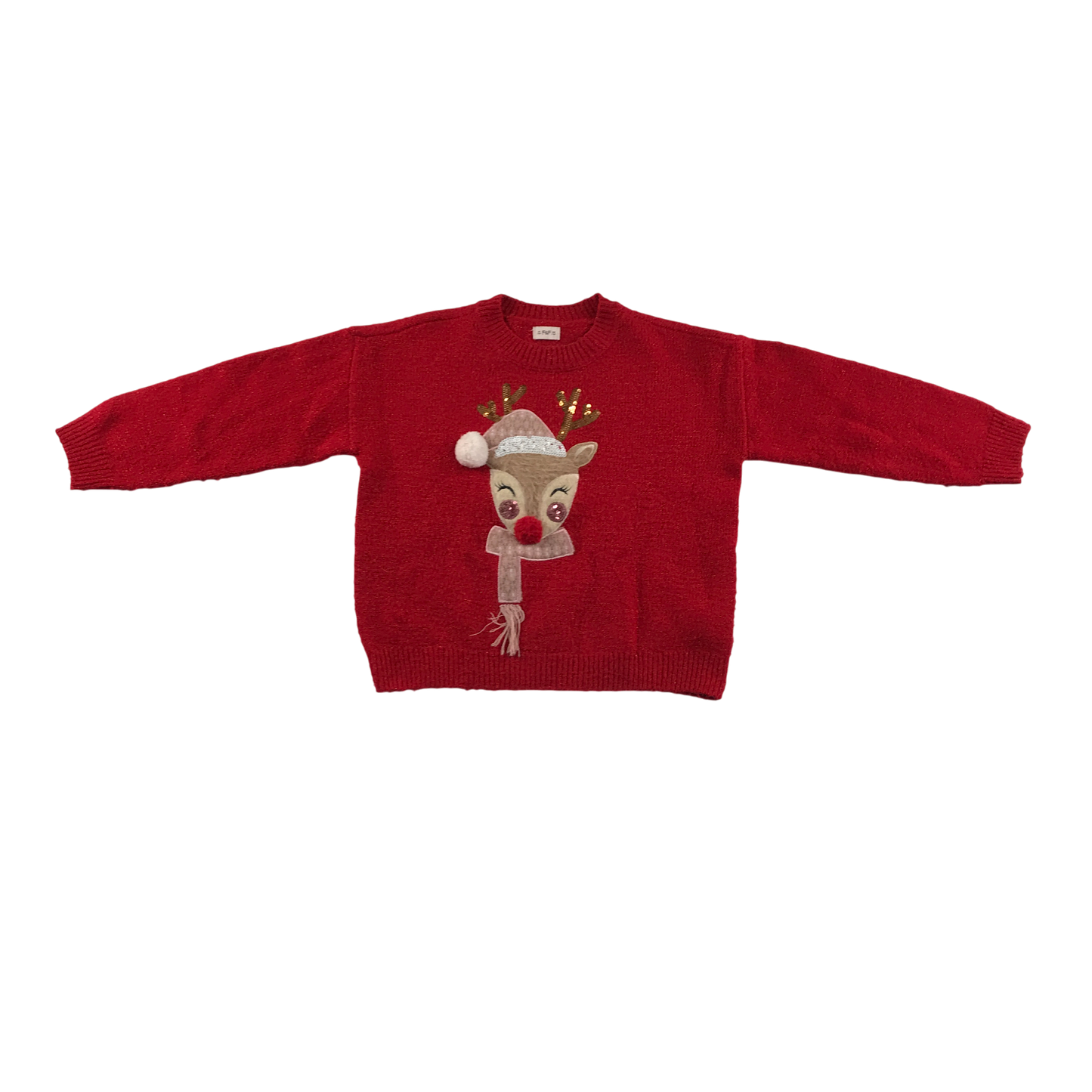 Preloved kids jumper