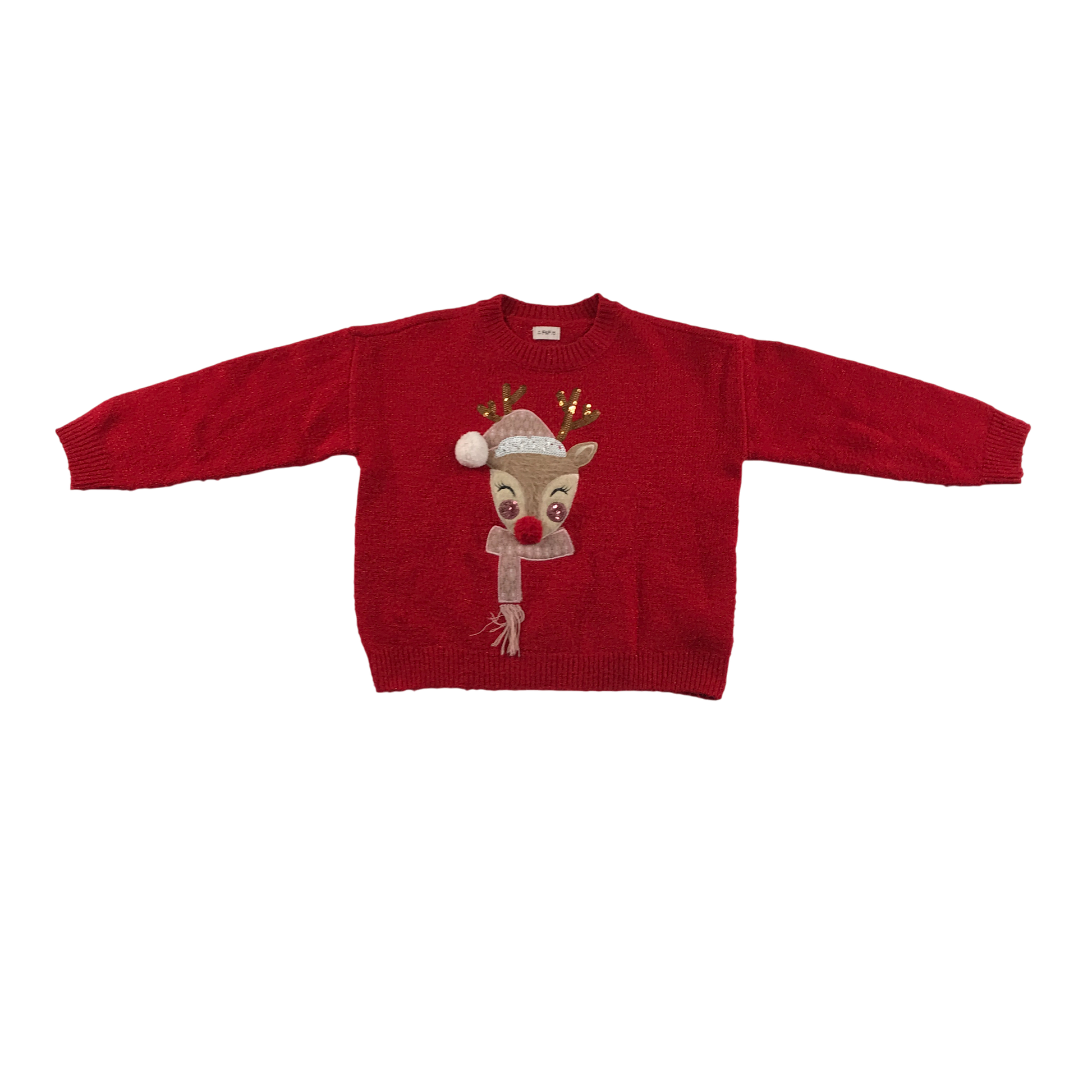 Preloved kids jumper