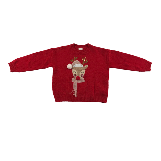 Preloved kids jumper