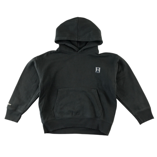 Zara 8-9 years grey hoodie