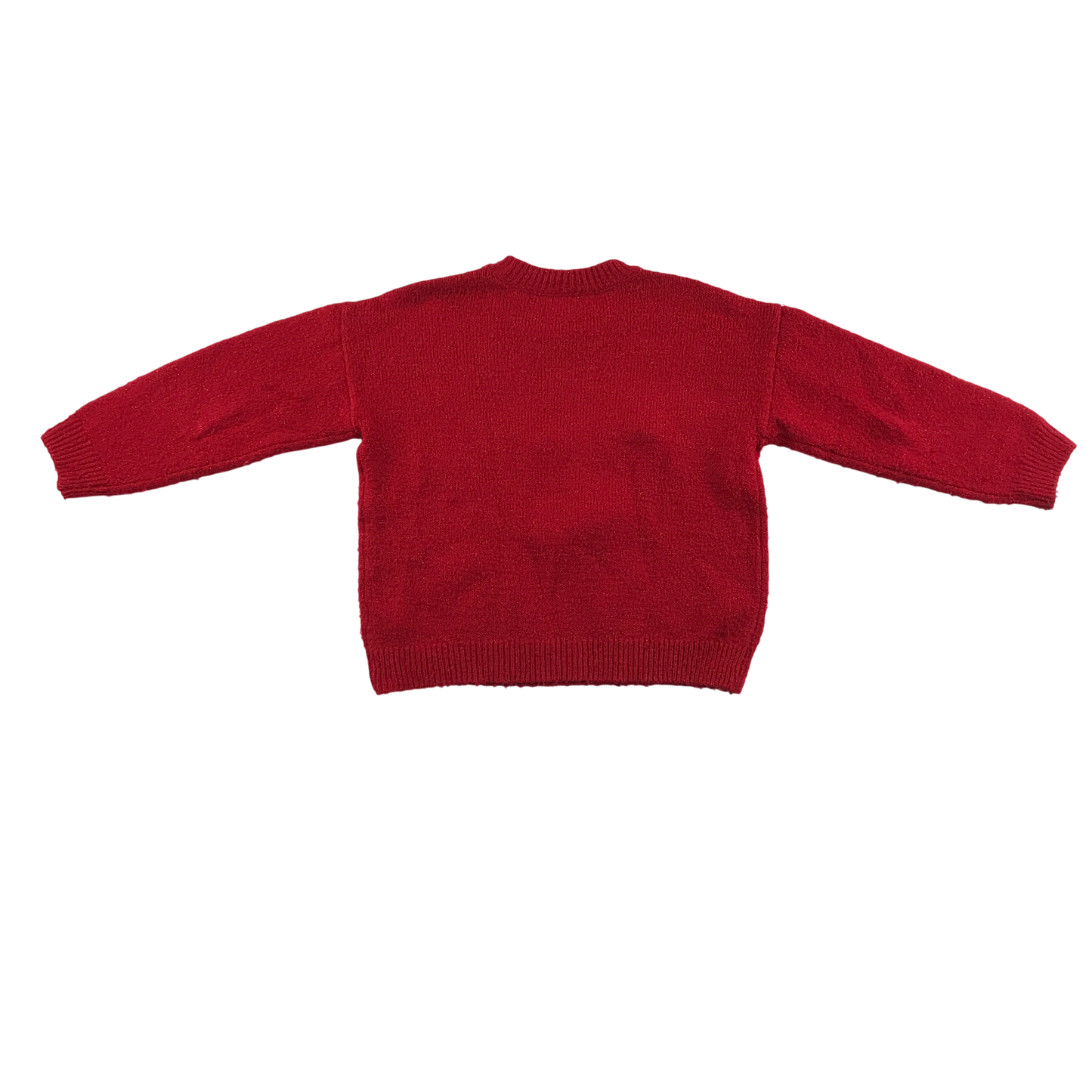 Preloved kids jumper