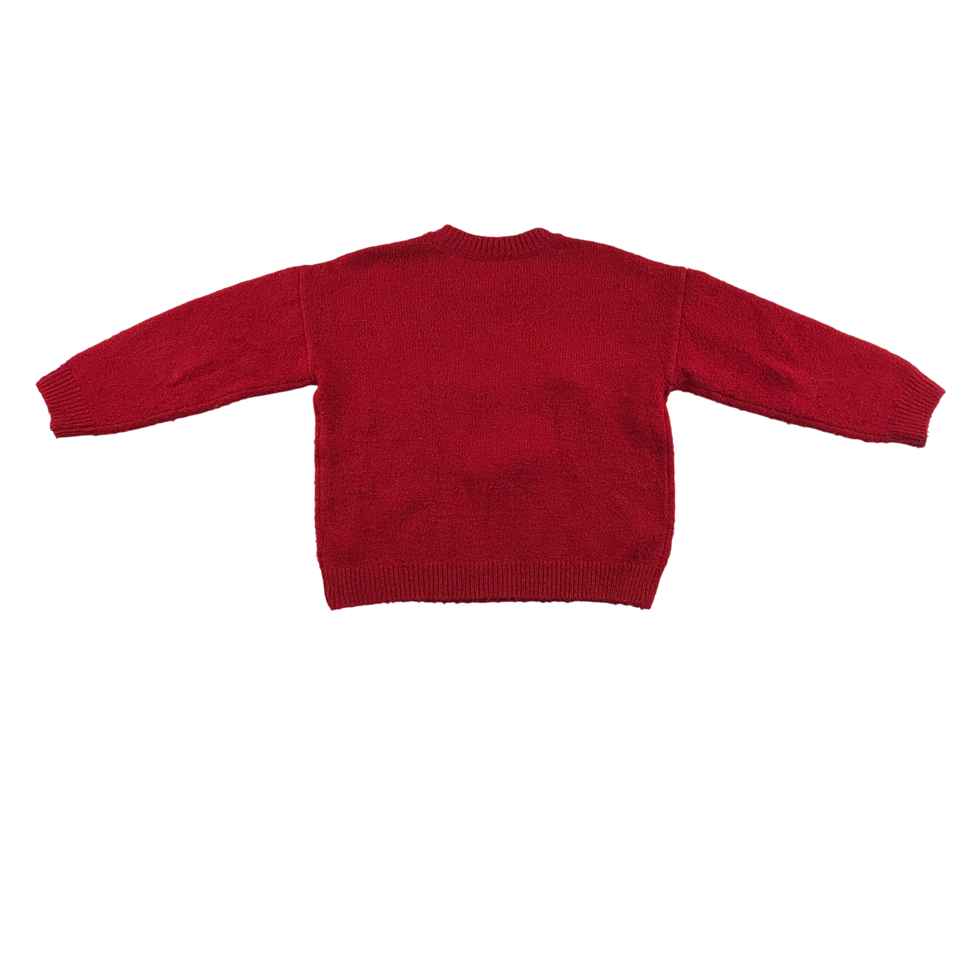 Preloved kids jumper