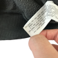 Zara 8-9 years grey hoodie