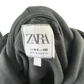 Zara 8-9 years grey hoodie