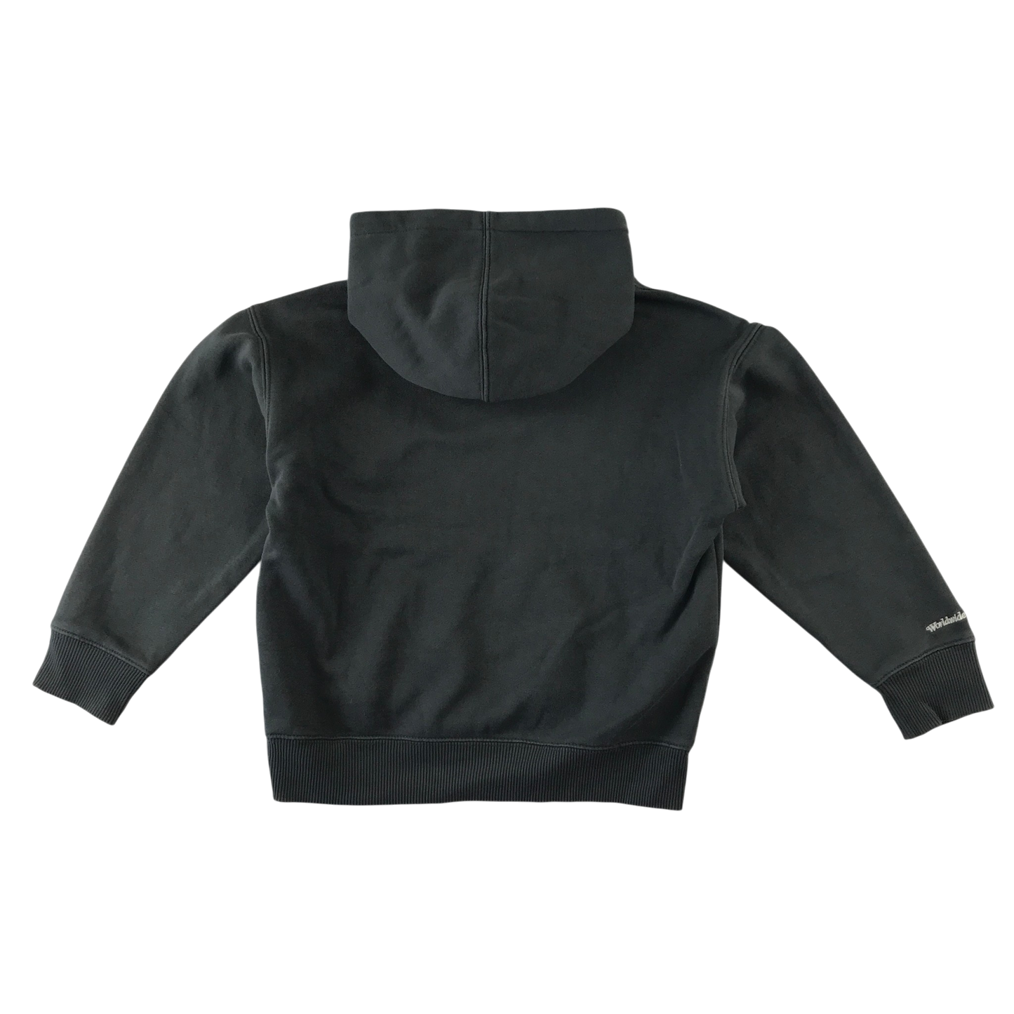 Zara 8-9 years grey hoodie
