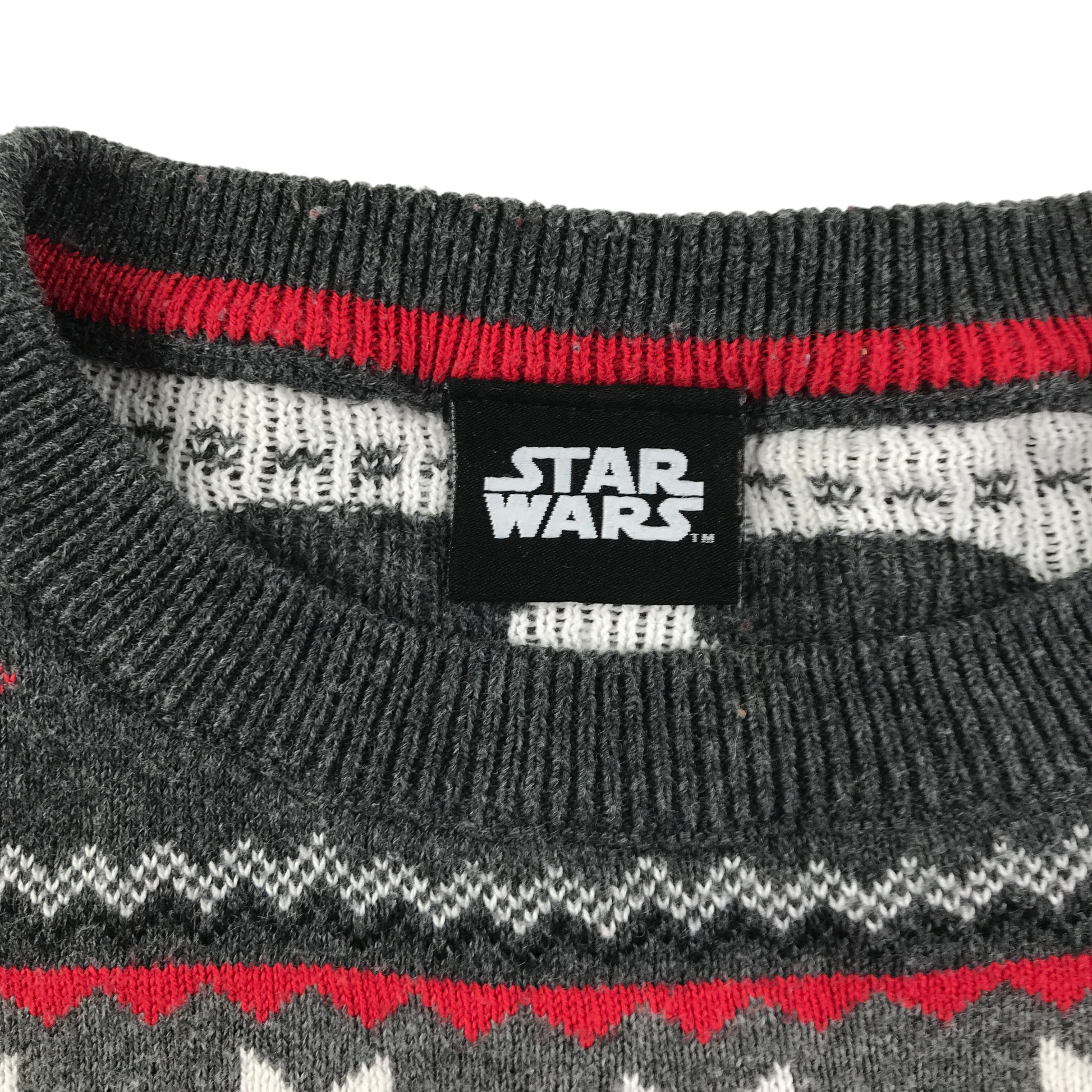 Preloved kids jumper