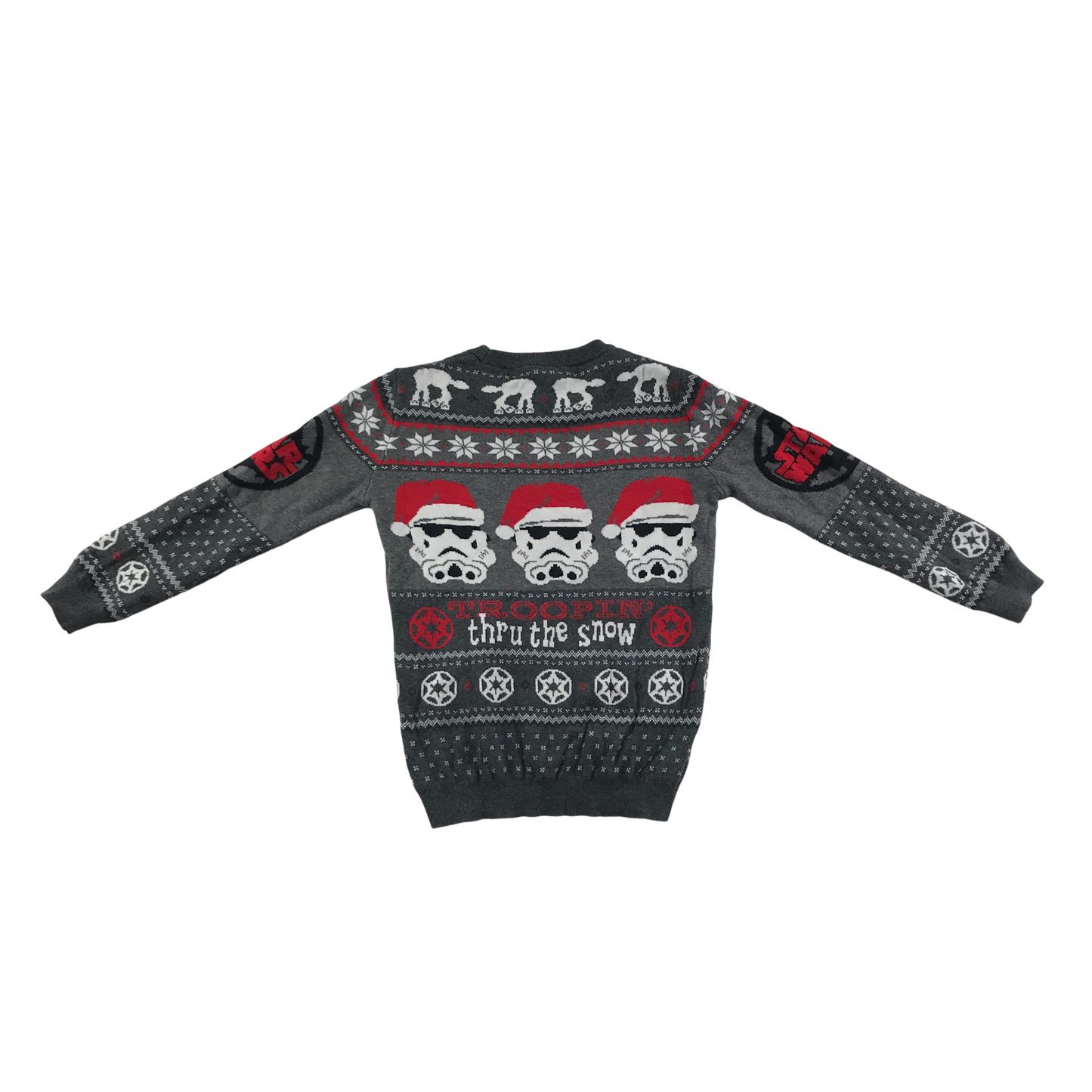 Preloved kids jumper