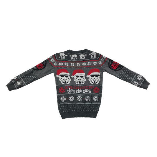 Preloved kids jumper