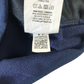 Under Armour 10-12 years blue hoodie