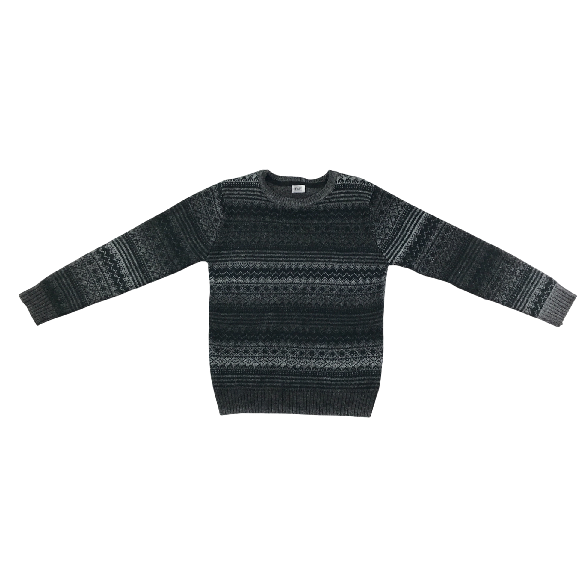 Preloved kids jumper