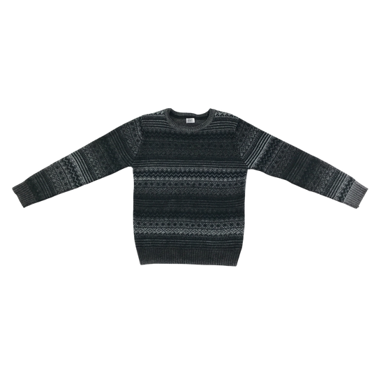 Preloved kids jumper