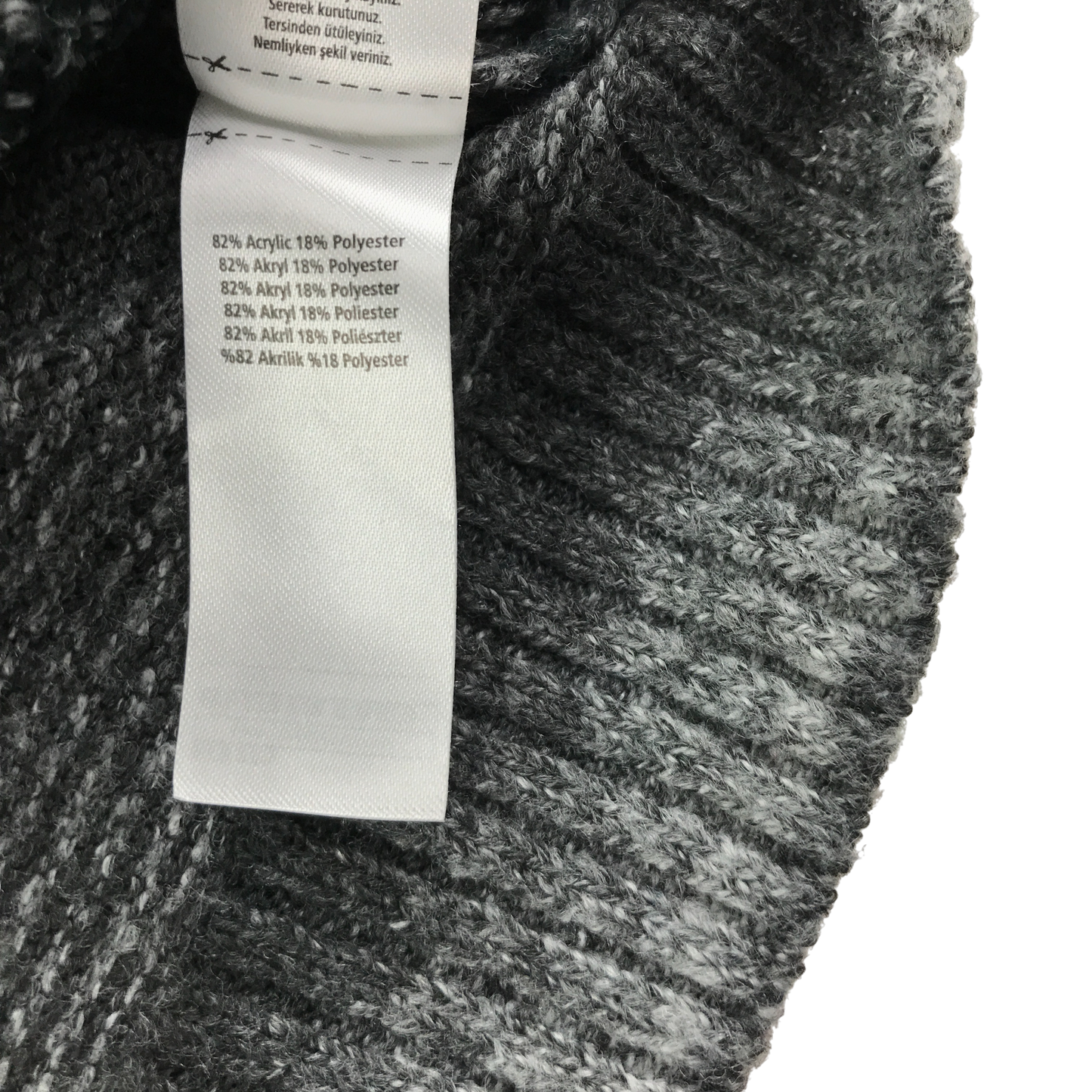 Preloved kids jumper