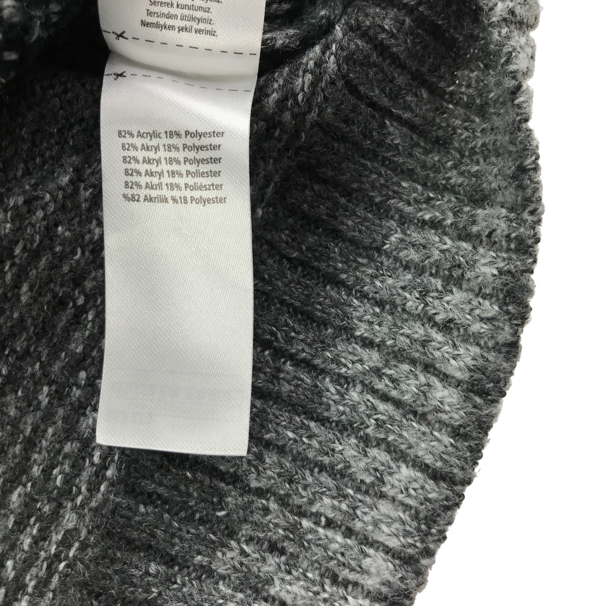 Preloved kids jumper