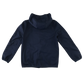 Under Armour 10-12 years blue hoodie