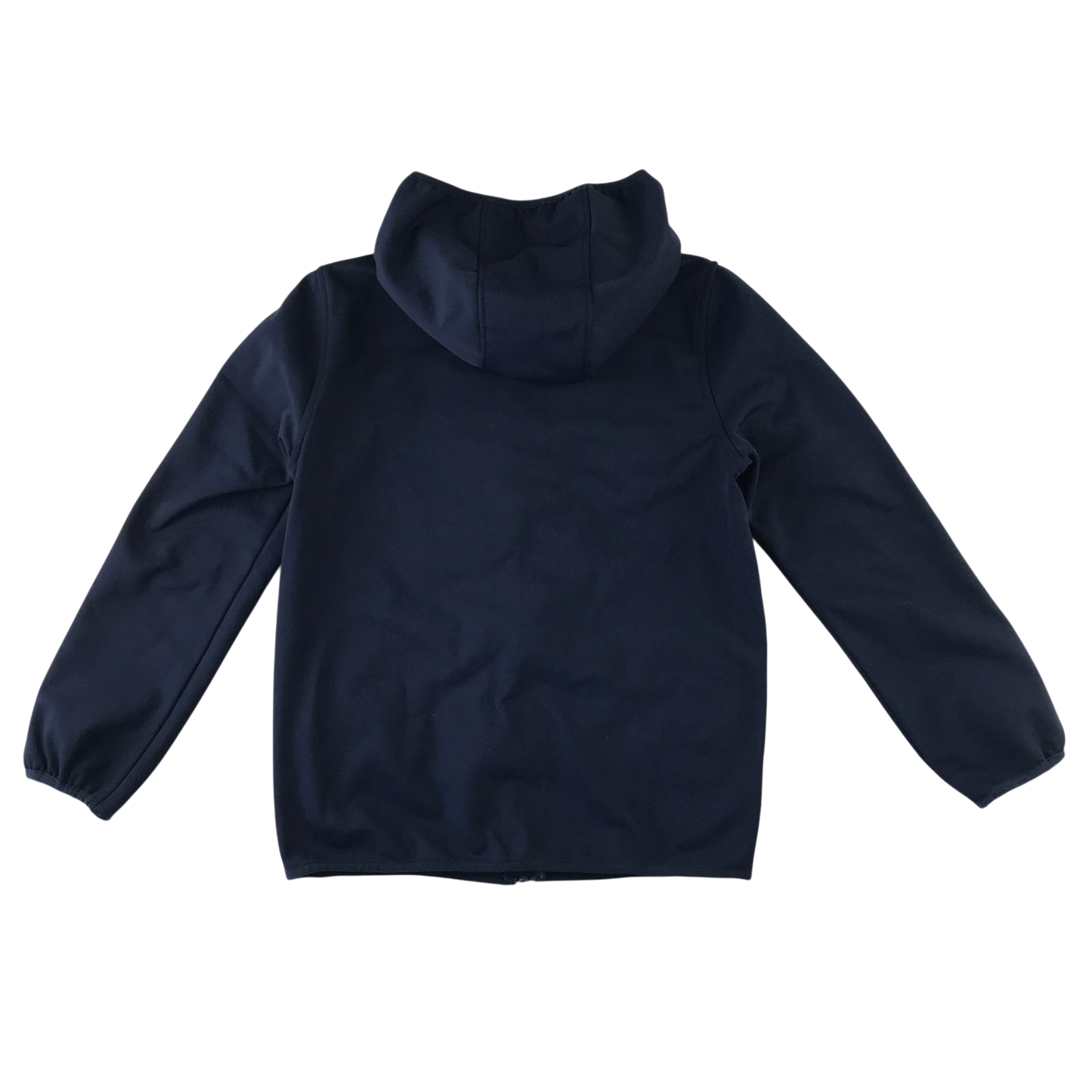 Under Armour 10-12 years blue hoodie
