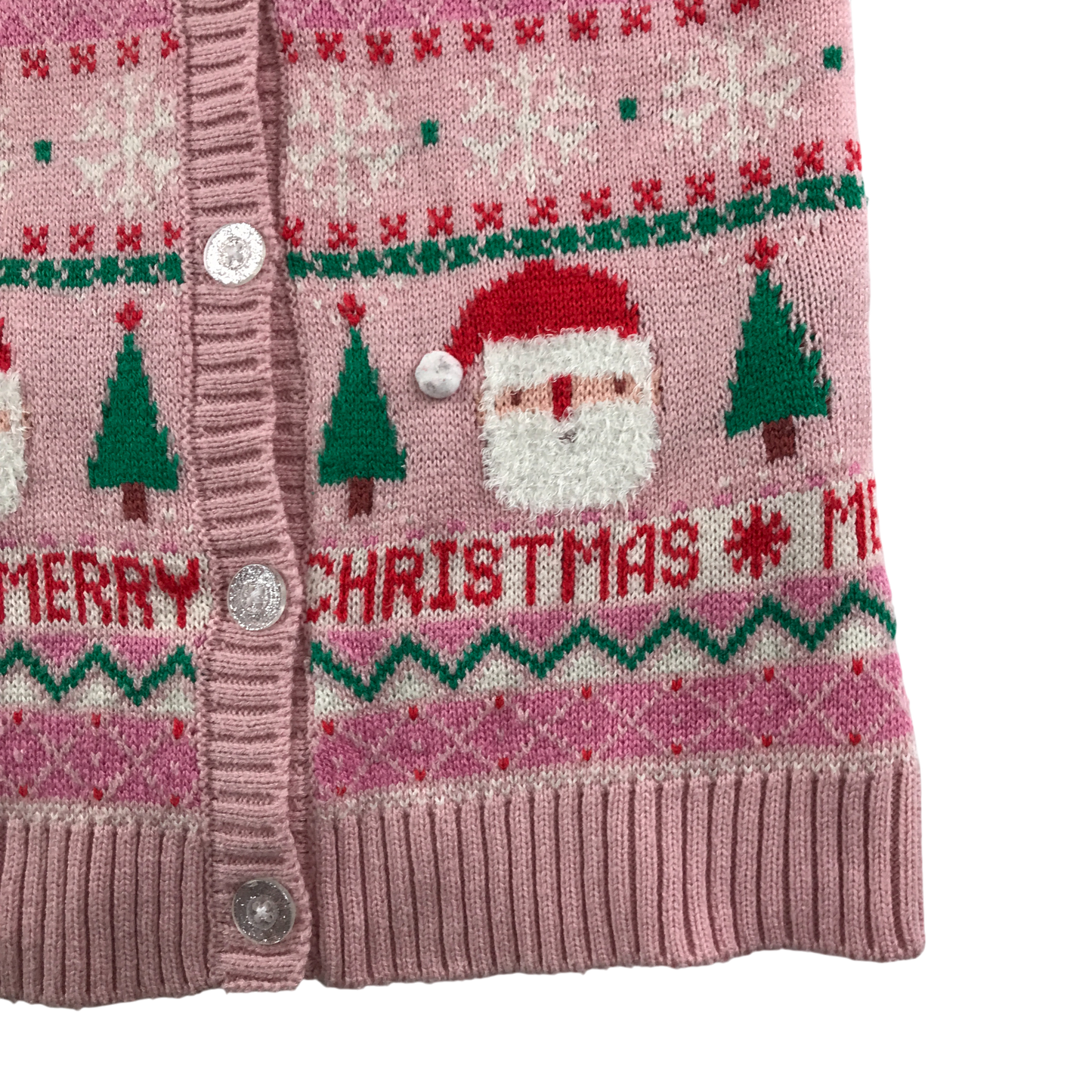 Preloved kids cardigan