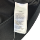 Lacoste 12 years black hoodie