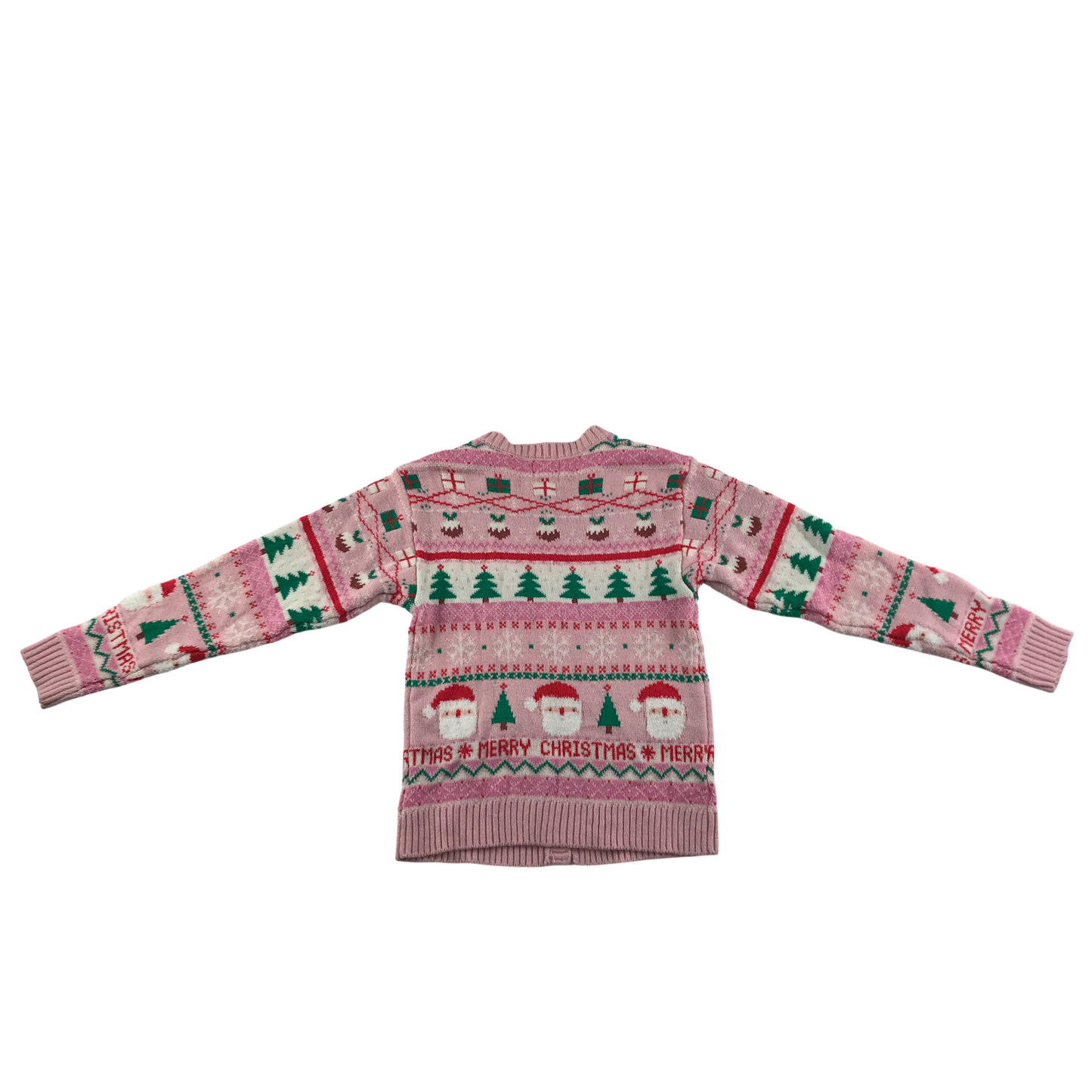 Preloved kids cardigan