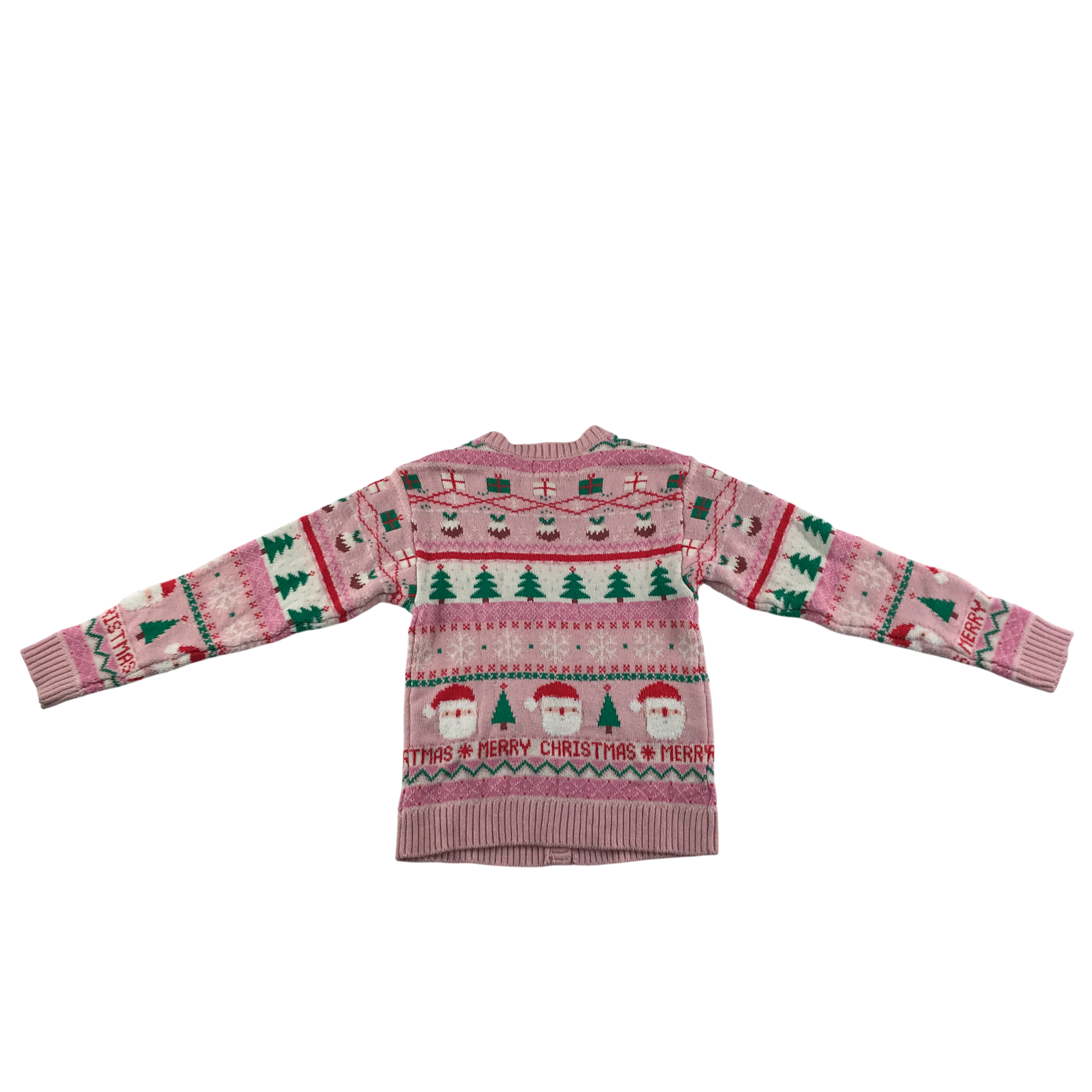 Preloved kids cardigan