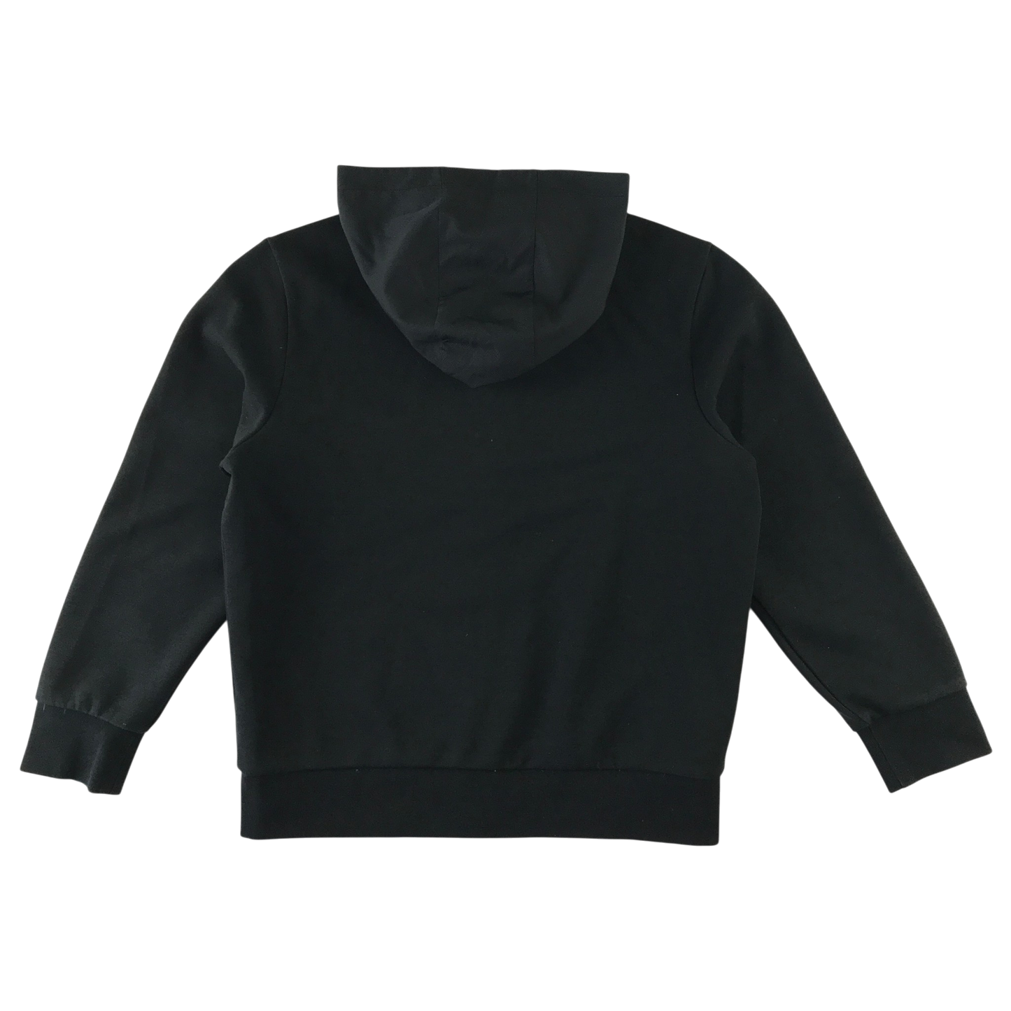 Lacoste 12 years black hoodie