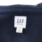 GAP 6-7 years blue hoodie