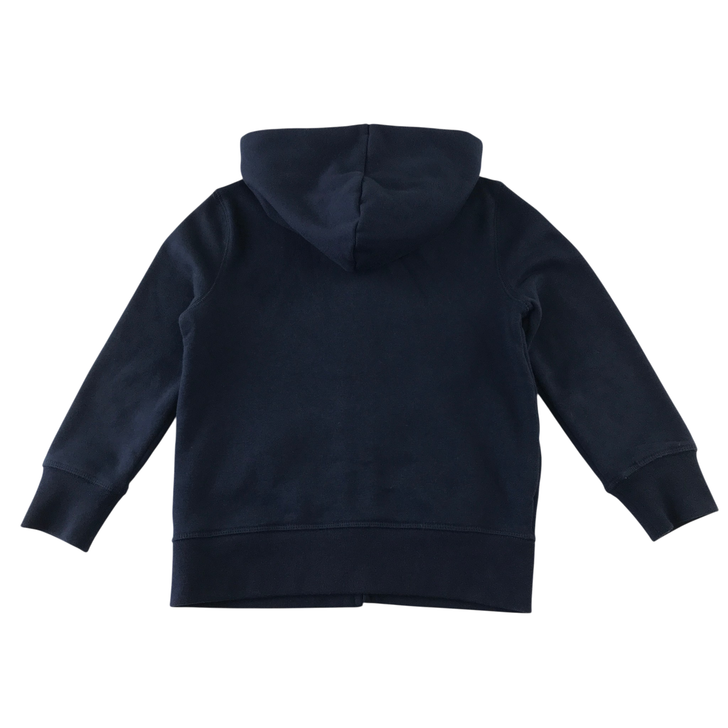GAP 6-7 years blue hoodie