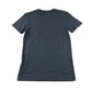 All Saints T-shirt bindle 12-13 years earthy toned short sleeve cotton