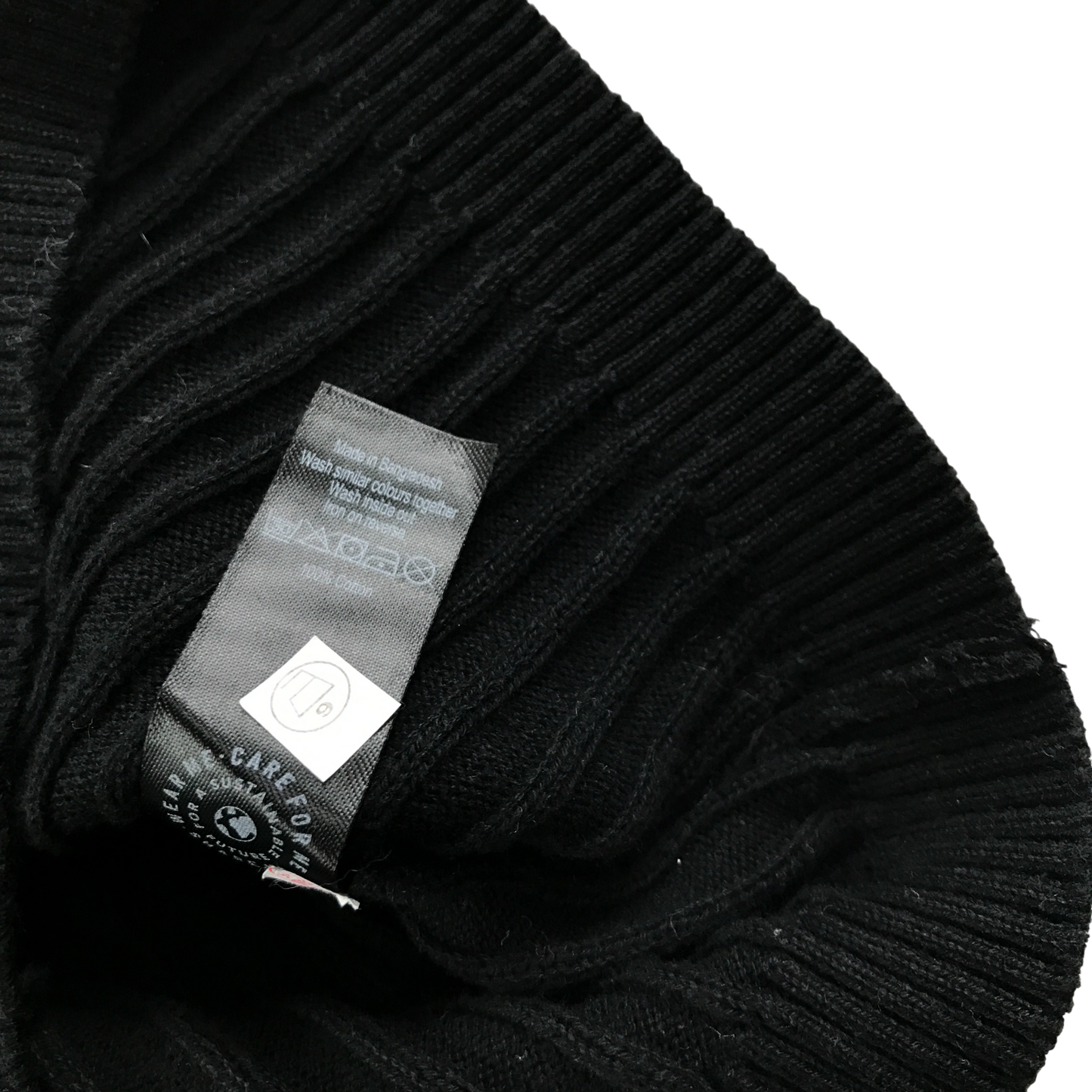 Preloved kids jumper