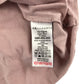 All Saints T-shirt bindle 12-13 years earthy toned short sleeve cotton