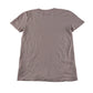 All Saints T-shirt bindle 12-13 years earthy toned short sleeve cotton