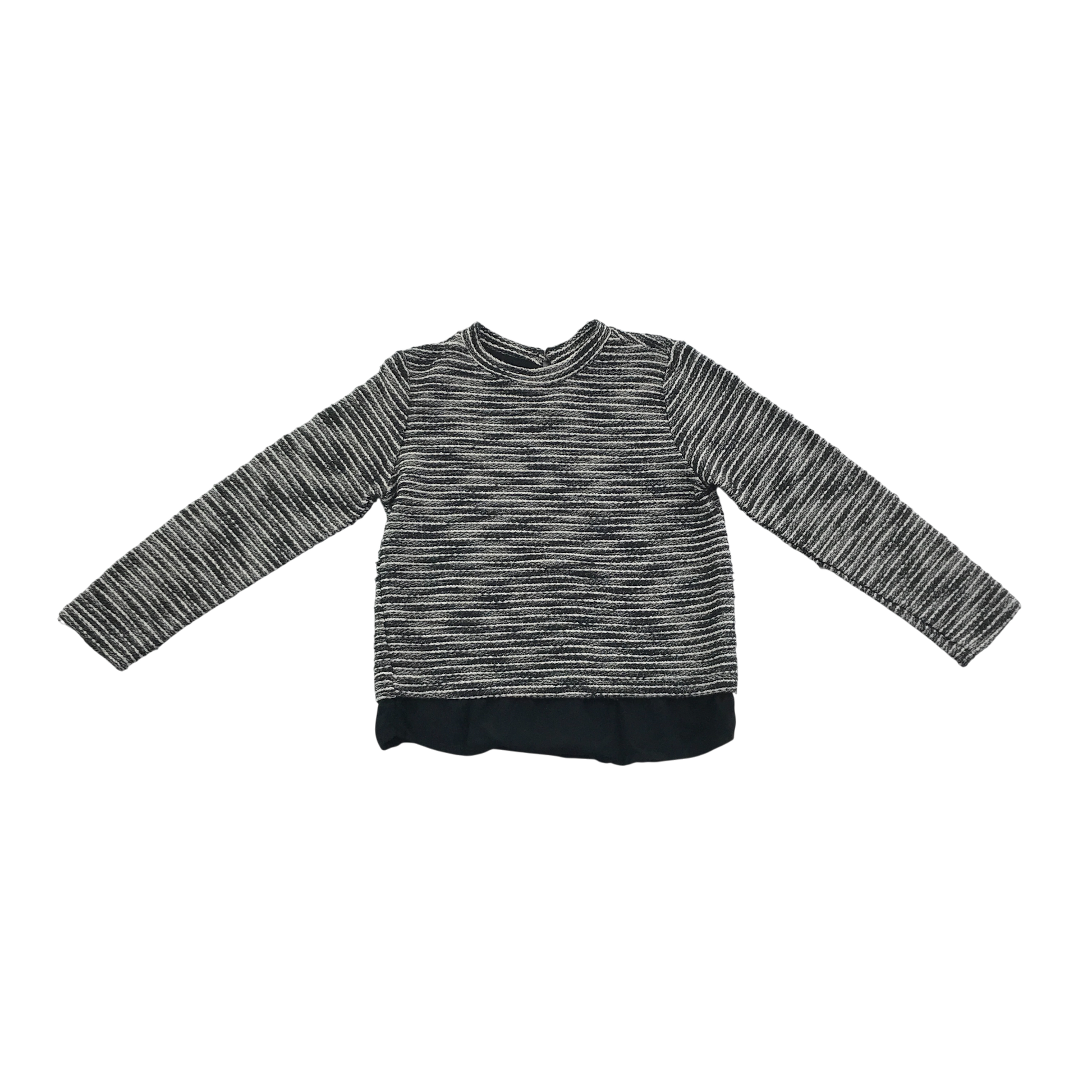 Preloved kids jumper