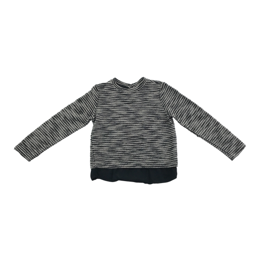 Preloved kids jumper