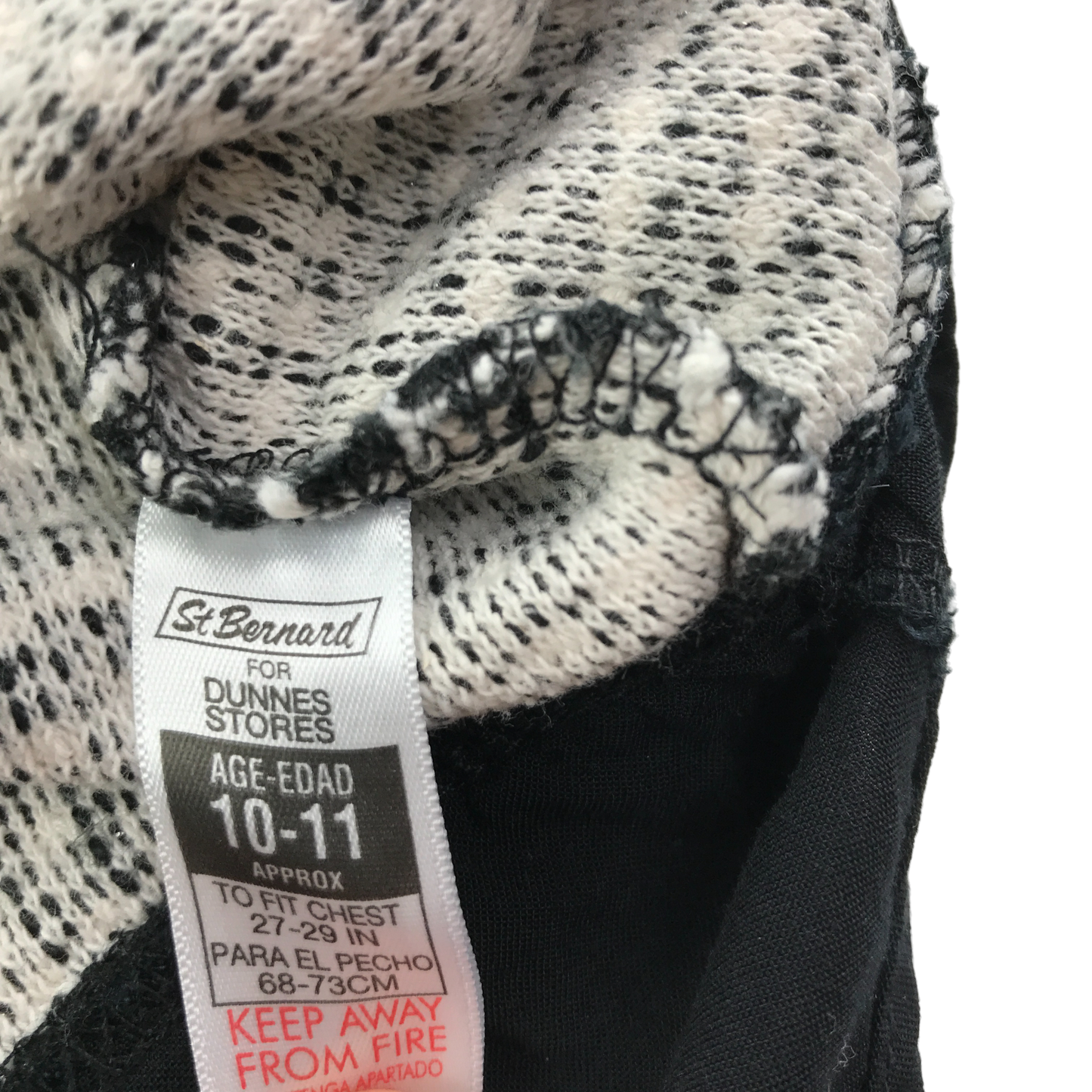 Preloved kids jumper