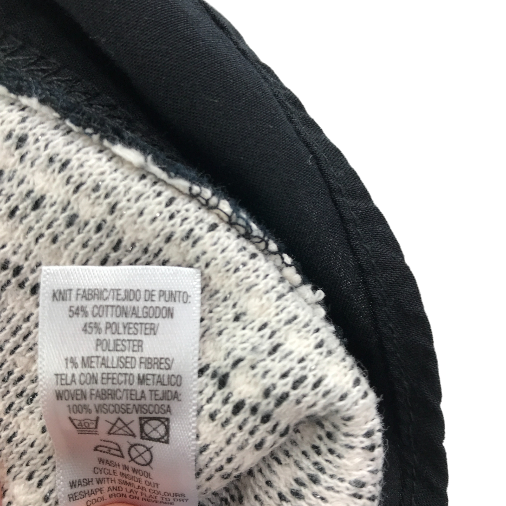 Preloved kids jumper