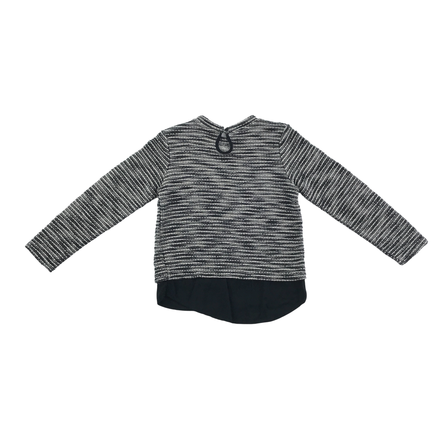 Preloved kids jumper