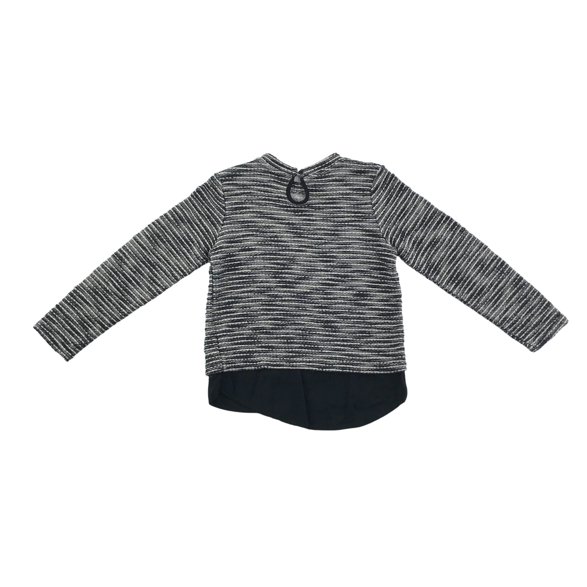 Preloved kids jumper