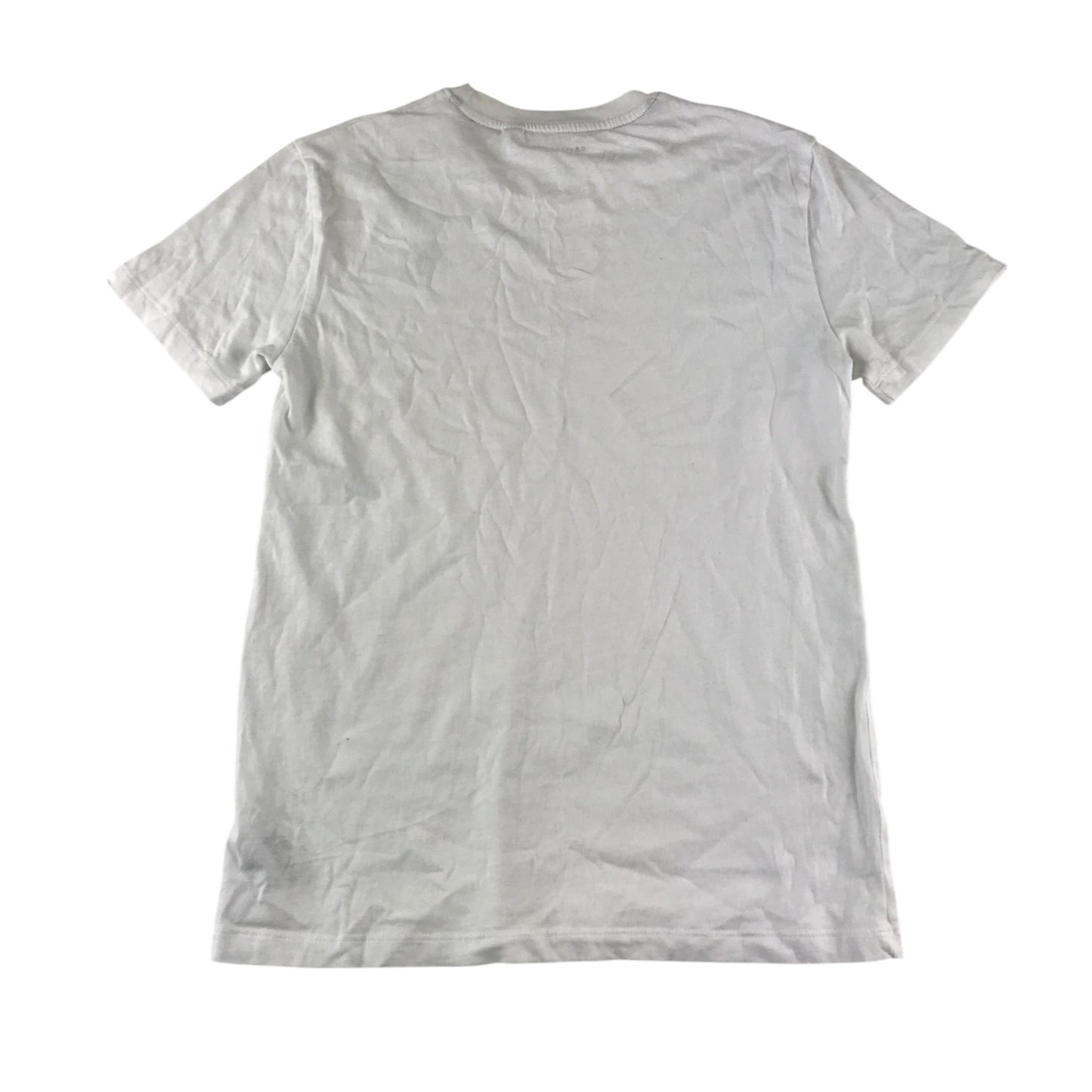 All Saints T-shirt bundle 12-13 years neutral colours  with embroidered logo short sleeve