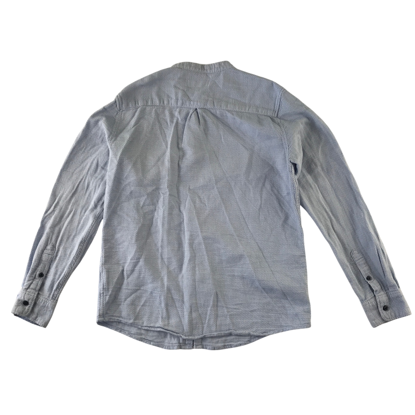 Zara 11-12 years blue shirt
